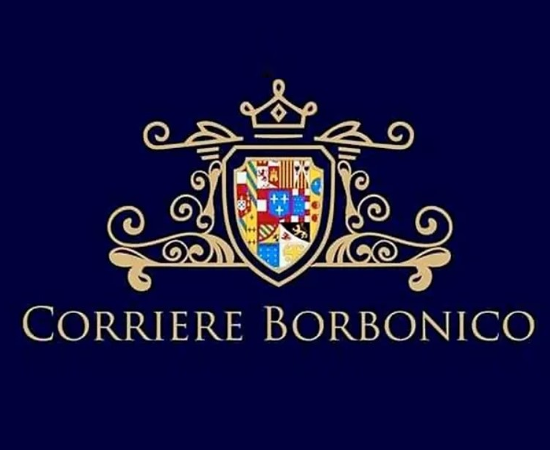 corriere borbonico